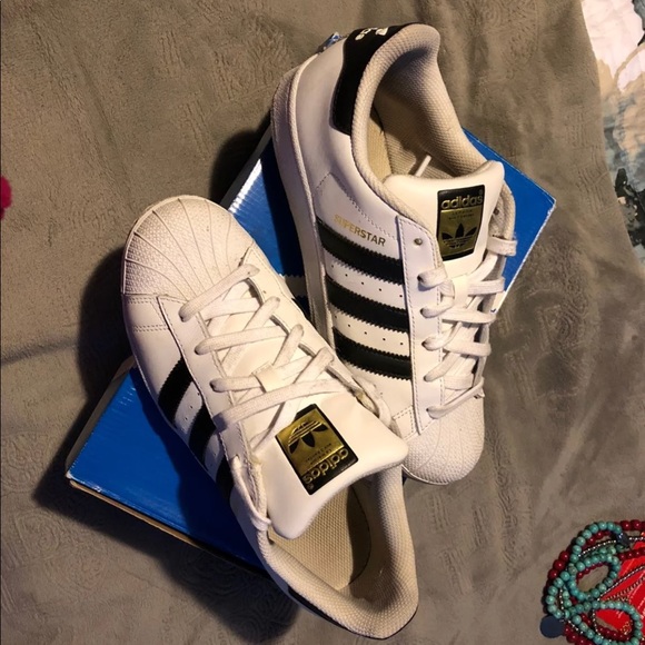 Original Adida Supertars - Picture 2 of 4